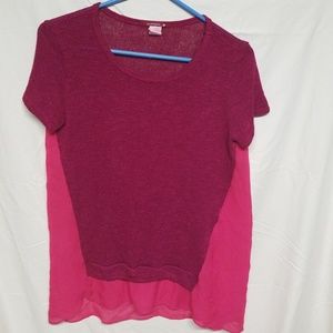 Silvergate ladies top